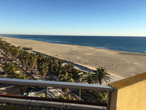 Ferienwohnung Canet-en-Roussillon, 3 Schlafzimmer, 5 Personen - photo_1011554867194