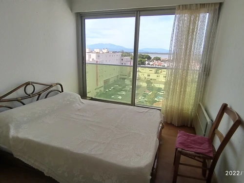 Ferienwohnung Canet-en-Roussillon, 3 Schlafzimmer, 5 Personen - photo_1011554867194