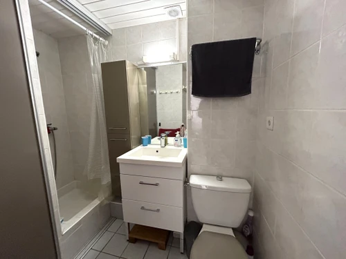 Appartement Argelès-sur-Mer, 2 pièces, 4 personnes - photo_1012223448802