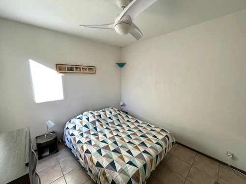 Appartement Argelès-sur-Mer, 2 pièces, 4 personnes - photo_1012223448802