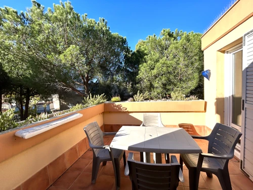 Appartement Argelès-sur-Mer, 2 pièces, 4 personnes - photo_1012223448802