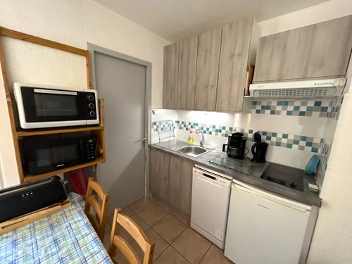 Appartement Argelès-sur-Mer, 2 pièces, 4 personnes - photo_1012223448802