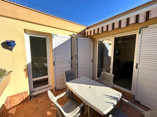 Appartement Argelès-sur-Mer, 2 pièces, 4 personnes - photo_1012223448802