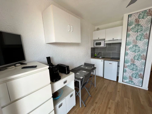 Studio Argelès-sur-Mer, 1 pièce, 2 personnes - photo_1012079037053