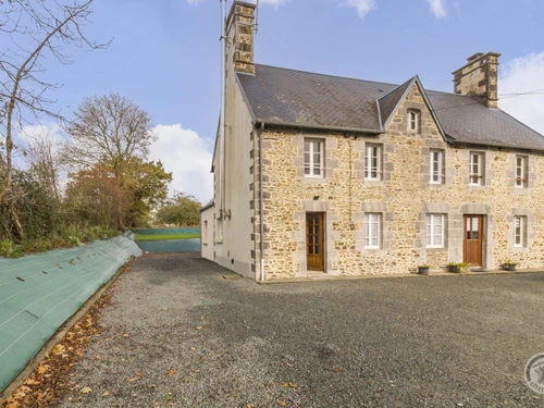 Gîte Tourneville-sur-Mer, 4 pièces, 8 personnes - photo_1012223463986