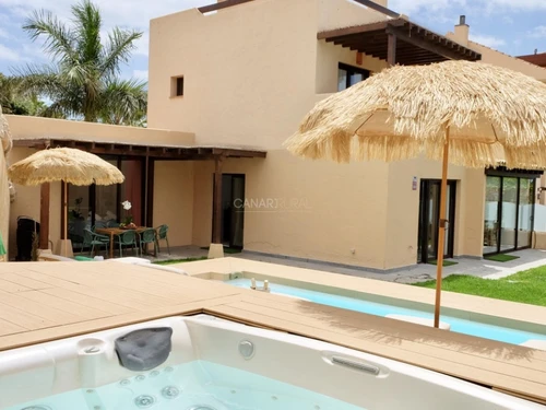 Appartement Amarilla Golf, 4 pièces, 6 personnes - photo_1011653470601