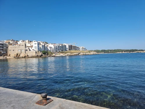 Casa L'Escala, 2 dormitorios, 4 personas - photo_1012223493259