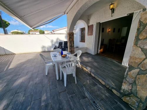 Casa L'Escala, 2 dormitorios, 4 personas - photo_1012223493368