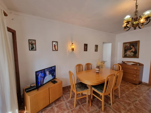 Casa L'Escala, 2 dormitorios, 4 personas - photo_1012223493368