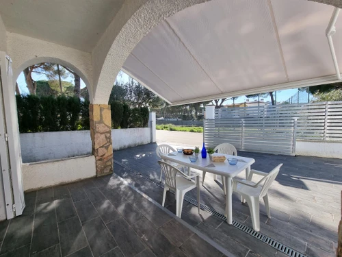 Casa L'Escala, 2 dormitorios, 4 personas - photo_1012223493368