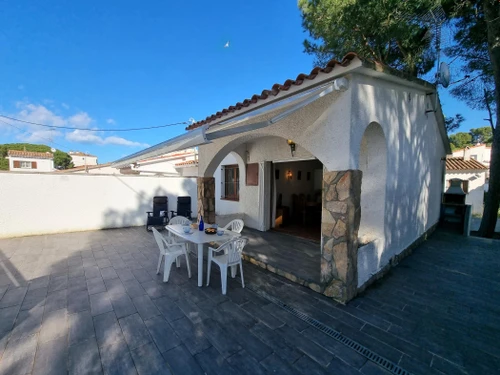 Casa L'Escala, 2 dormitorios, 4 personas - photo_1012223493368