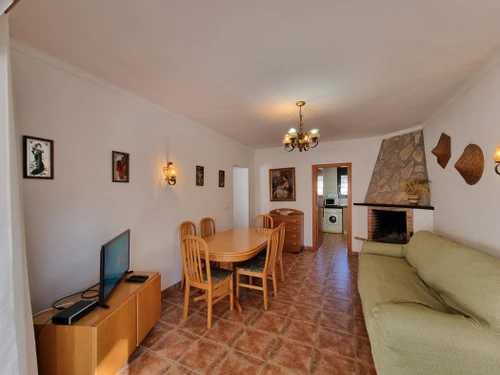 Casa L'Escala, 2 dormitorios, 4 personas - photo_1012223493368