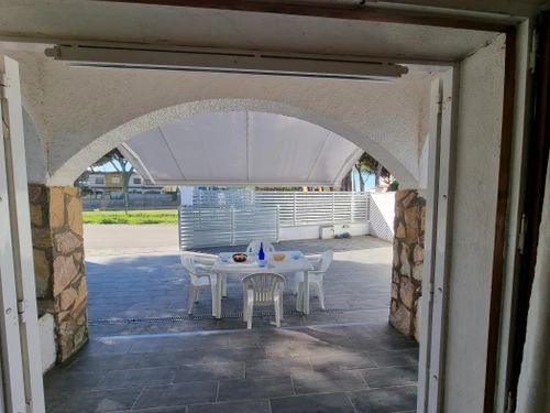 Casa L'Escala, 2 dormitorios, 4 personas - photo_1012223493368