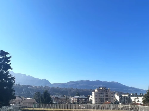 Studio Aix-les-Bains, 1 pièce, 2 personnes - photo_18772639588