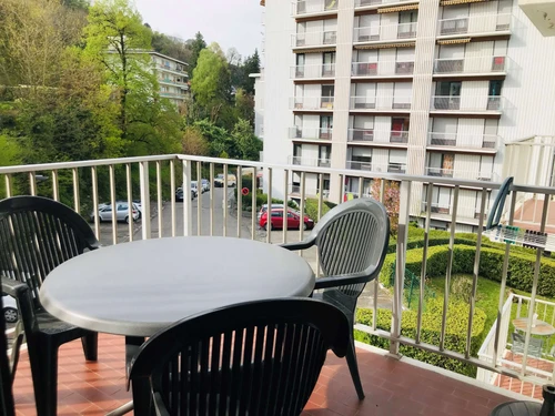 Studio Aix-les-Bains, 1 pièce, 2 personnes - photo_18598541329