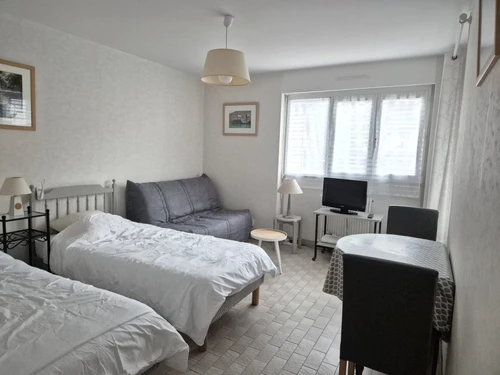 Studio Aix-les-Bains, 1 pièce, 2 personnes - photo_18598541329