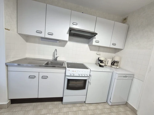 Studio Aix-les-Bains, 1 pièce, 2 personnes - photo_18598541329