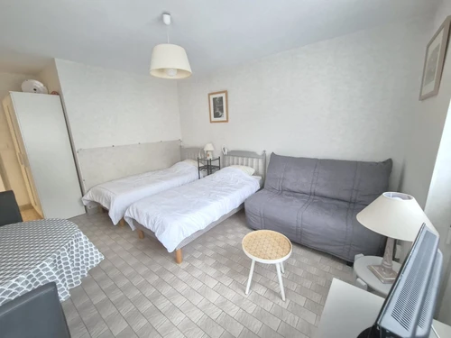 Studio Aix-les-Bains, 1 pièce, 2 personnes - photo_18598541329