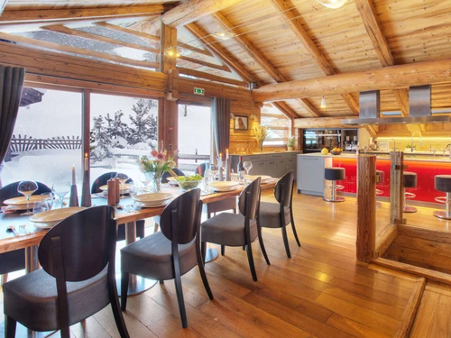 Chalet La Clusaz, 7 Schlafzimmer, 15 Personen - photo_1011737903602
