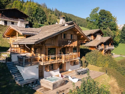 Chalet La Clusaz, 7 pièces, 12 personnes - photo_1011718973535