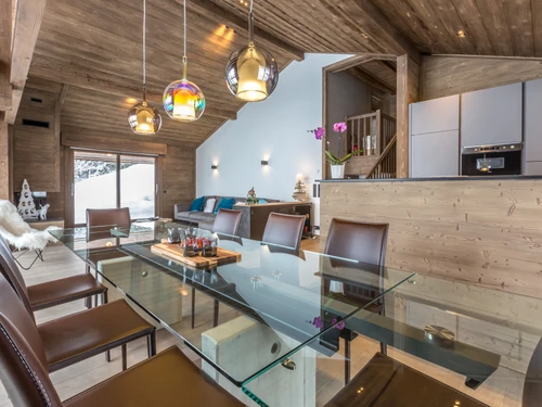 Chalet La Clusaz, 6 pièces, 12 personnes - photo_12832400962