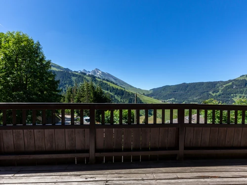 Chalet La Clusaz, 6 pièces, 12 personnes - photo_12832400962