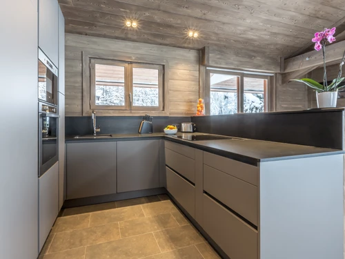 Chalet La Clusaz, 6 pièces, 12 personnes - photo_12832400962