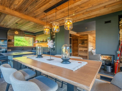 Chalet La Clusaz, 6 pièces, 10 personnes - photo_1011678773271