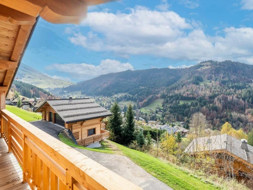 Chalet La Clusaz, 6 pièces, 10 personnes - photo_1011678773271