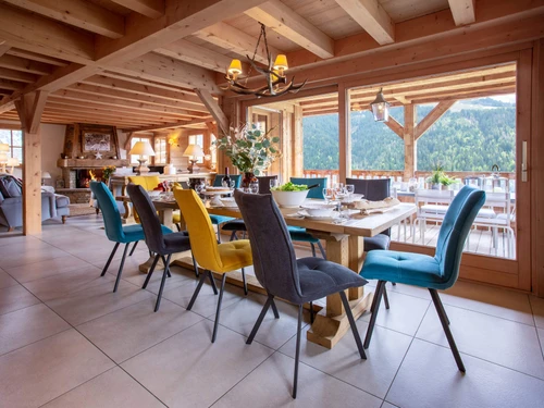 Chalet La Clusaz, 5 bedrooms, 10 persons - photo_1011716460938