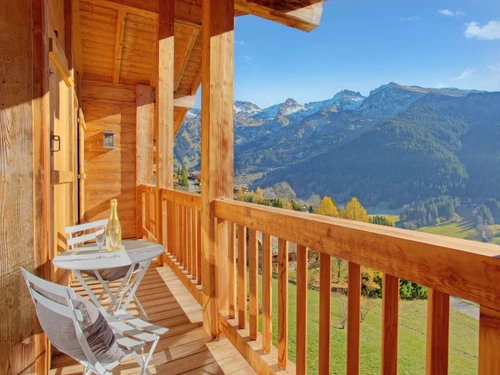 Chalet La Clusaz, 5 bedrooms, 10 persons - photo_1011716460938