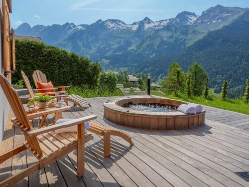 Chalet La Clusaz, 5 bedrooms, 10 persons - photo_1011716460938