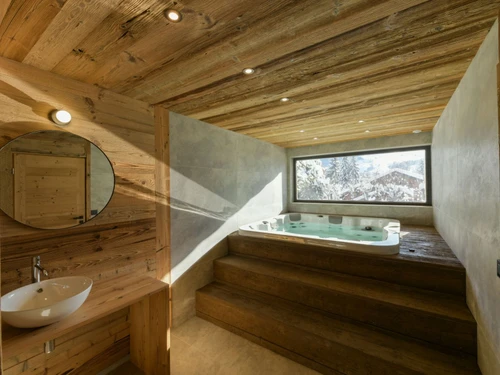 Apartment La Clusaz, 4 bedrooms, 9 persons - photo_1011205915088