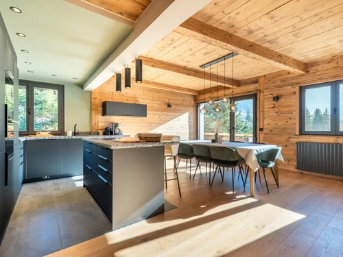 Apartment La Clusaz, 4 bedrooms, 9 persons - photo_1011205915088