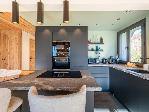 Apartment La Clusaz, 4 bedrooms, 9 persons - photo_1011205915088