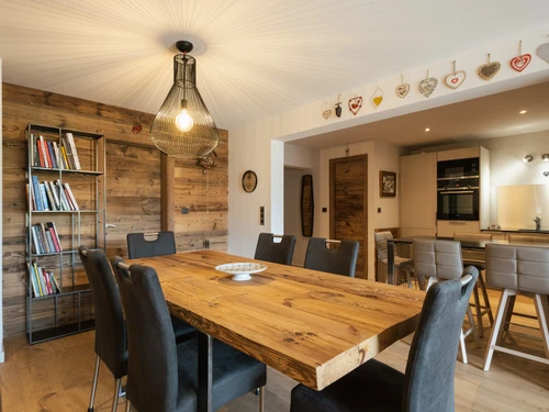 Ferienwohnung La Clusaz, 3 Schlafzimmer, 8 Personen - photo_13539725694