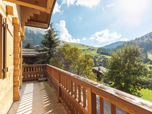 Chalet La Clusaz, 5 pièces, 8 personnes - photo_14987325605