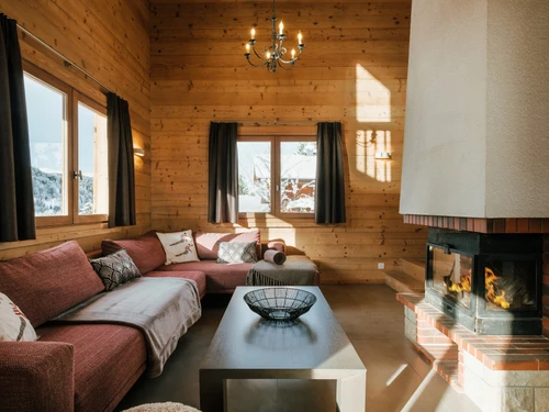 Chalet La Clusaz, 5 pièces, 8 personnes - photo_14987325605