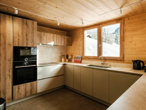 Chalet La Clusaz, 5 pièces, 8 personnes - photo_14987325605