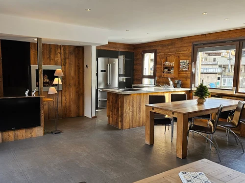 Apartment La Clusaz, 3 bedrooms, 8 persons - photo_14142211127