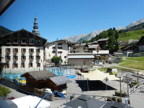 Apartment La Clusaz, 3 bedrooms, 8 persons - photo_14142211127