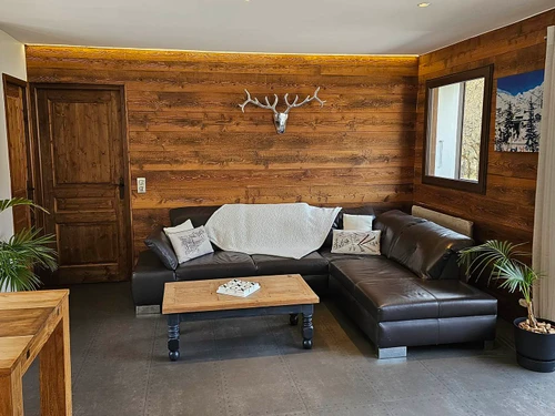 Apartment La Clusaz, 3 bedrooms, 8 persons - photo_14142211127