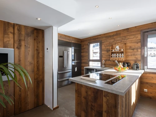 Apartment La Clusaz, 3 bedrooms, 8 persons - photo_14142211127