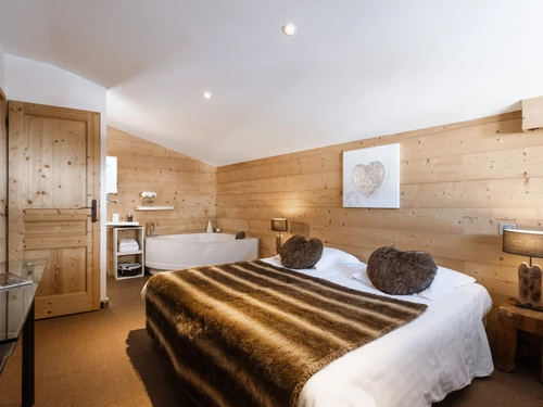 Apartment La Clusaz, 3 bedrooms, 8 persons - photo_14142211127