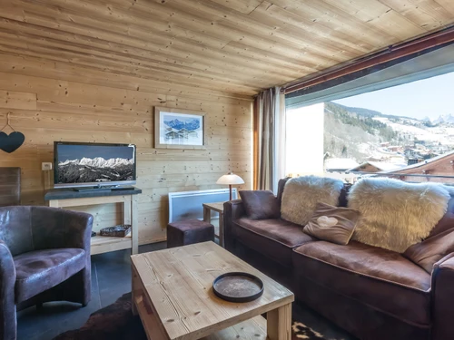 Appartement La Clusaz, 4 pièces, 8 personnes - photo_8272501668