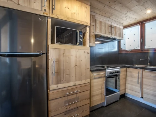 Appartement La Clusaz, 4 pièces, 8 personnes - photo_8272501668