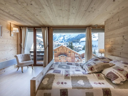 Appartement La Clusaz, 4 pièces, 8 personnes - photo_8272501668