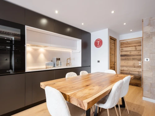 Appartement La Clusaz, 3 pièces, 6 personnes - photo_16767533560