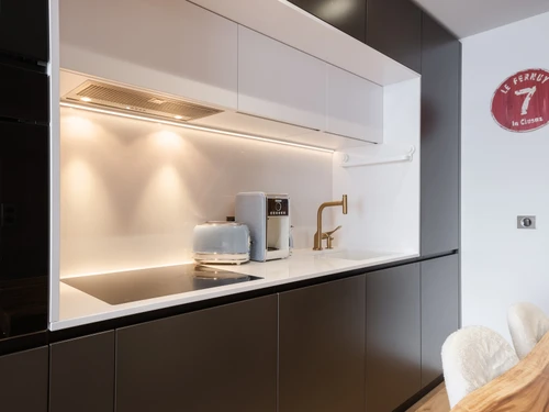 Appartement La Clusaz, 3 pièces, 6 personnes - photo_16767533560