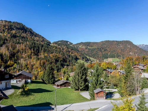 Apartment La Clusaz, 2 bedrooms, 6 persons - photo_8272510068